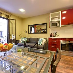Apartamento Deluxe